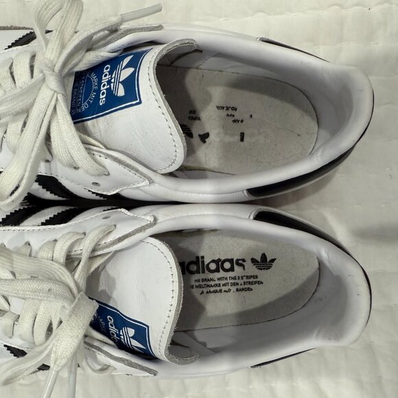 adidas Samba OG Shoes - Picture 5 of 6